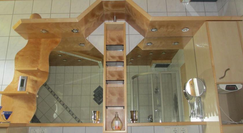 Ferienhaus Marlen Virgen Quarto foto