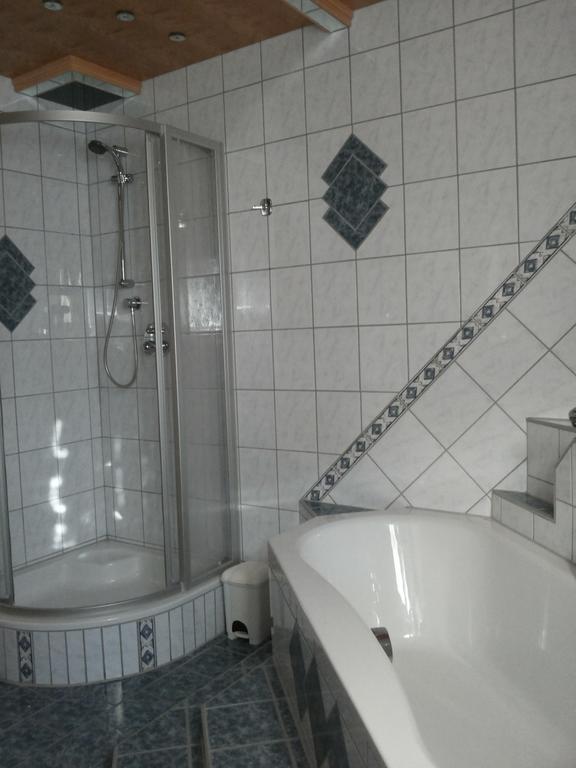 Ferienhaus Marlen Virgen Quarto foto