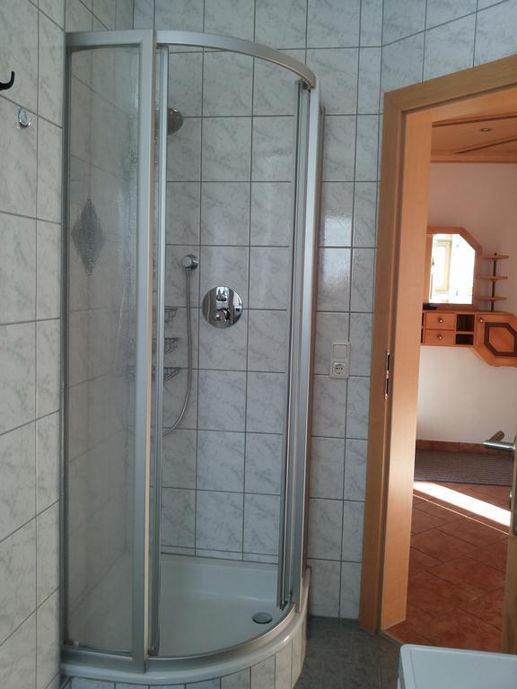 Ferienhaus Marlen Virgen Quarto foto