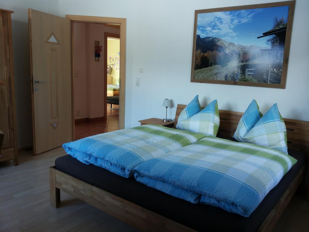 Ferienhaus Marlen Virgen Quarto foto