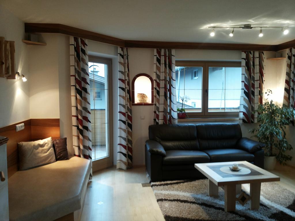 Ferienhaus Marlen Virgen Quarto foto